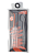 Pinza para pestañas  EXPERT 41 TYPE 9 L-shaped, 35