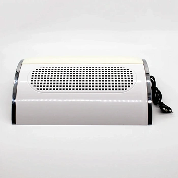 Aspirador de manicura Profesional Colector de polvo de uñas , BQ - 858-5, 40 W.