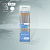 Desechables papMam con base de madera Staleks Pro Smart 22, 150 grit (10 pcs.)