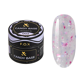 Candy Base 002