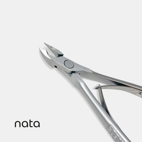 Alicates para cutícula Nata 5mm