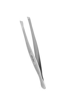 Pinza para cejas CLASSIC 10 TYPE 3