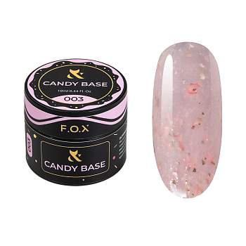 Candy Base 003
