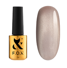 FOX Cat Eye 004 - Ojo de gato seda