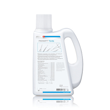 Concentrado desinfectante PROSEPT Fortis (Instru) 2L
