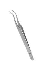 Pinza para pestañas  EXPERT 41 TYPE 1