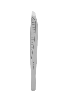 Pinza para cejas CLASSIC 15 TYPE 3