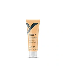 Loción de manos y cuerpo de mango y guayaba (250 ml)