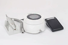 Torno BRILLIAN WHITE SAESHIN, velocidad hasta 30.000 rpm