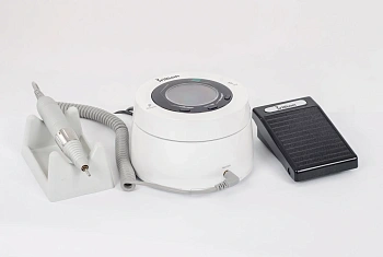 Torno BRILLIAN WHITE SAESHIN, velocidad hasta 30.000 rpm