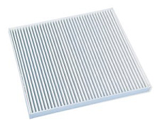 Filtro HEPA aspiradores Ulka Premium (X2F) y Siberia