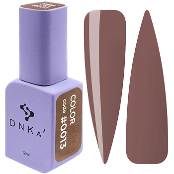 DNKa Gel Polish Color - 0013