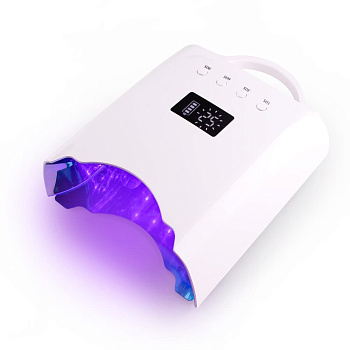 Lámpara profesional Ettaala Cordless Led – 78W