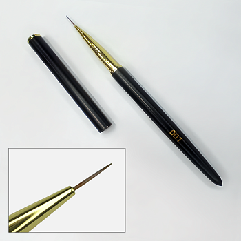FOX Nail Art Brush 001 "Liner"