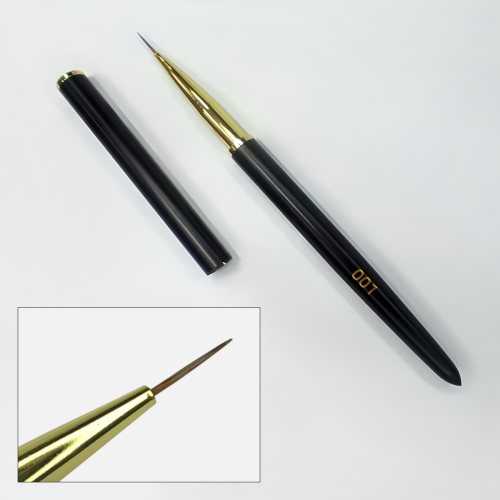 F.O.X Nail Art Brush 001 