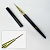 FOX Nail Art Brush 001 "Liner"