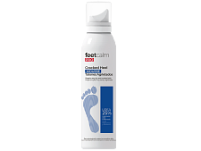 Mousse FEETCALM Интенсивное восстановление кожи 25% мочевины