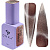 Esmalte Semipermanente DNKa Bohemian Cats Eye - 0021