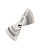 Lima de uñas FOX handmade (25 uds)