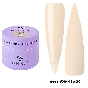 Gel constructor DNKa Builder Gel - 0044 Basic