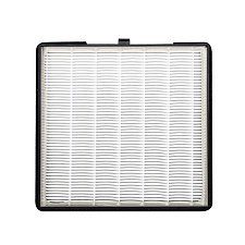 Filtro para Nail Dust Collector (Cuadrado)