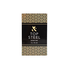 FOX Top Steel