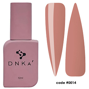 Gel líquido DNKa Fast Gel 0014 Oxford