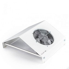 Aspirador sobremesa ULKA X2 Basic blanco