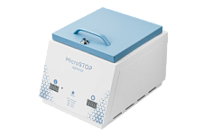 Esterilizador horno calor seco MicroSTOP optimal