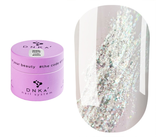 DNKa’ Jewel Gel Paste - 0002 (5 ml)