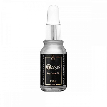 Oasis Dry Cuticle Oil