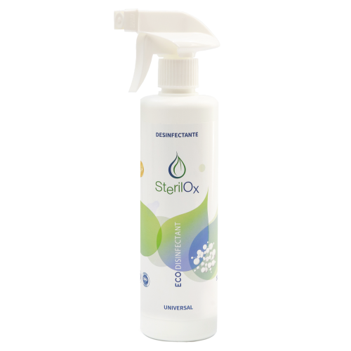 Desinfectante SterilOx Universal 500 ml