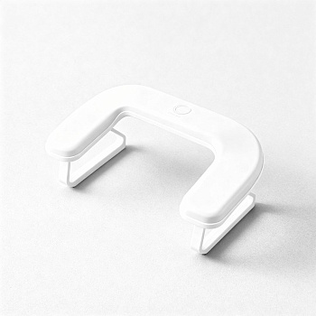 Apoyabrazos ergonómico Arm Rest 1 Plus para Lámpara Inteligente O’Nail