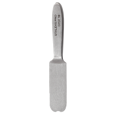 Raspador de pies (base metálica)  EXPERT 10