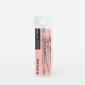 Empujador manicura BEAUTY & CARE 30 TYPE 1