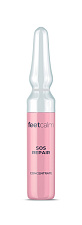 SOS REPAIR AMPOLLA ANTIFÚNGICA FEETCALM, tratamiento intensivo para uñas y piel