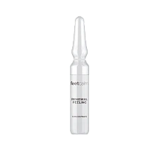 AMPOLLA RENEWAL PEELING 8% ÁCIDO GLICÓLICO FEETCALM, exfoliación y renovación de la piel