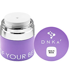 DNKa Multi Base with Pump — base universal líquida con dosificador