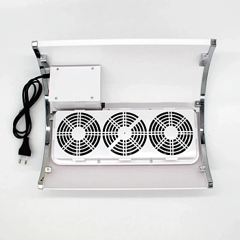 Filtro para Nail Dust Collector (2 un)