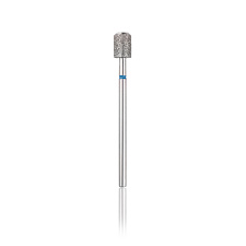 Fresa de diamante "cilindro biselado" L-7 / Ø 5,0