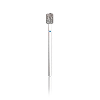 Fresa de diamante "cilindro biselado" L-7 / Ø 5,0