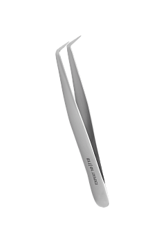 Pinza para cejas EXPERT 10 TYPE 12