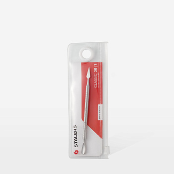 Empujador manicura CLASSIC 30 TYPE 1