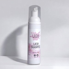 Champú para Pestañas Lash Academy