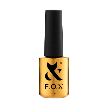 FOX Top Matt Velvet
