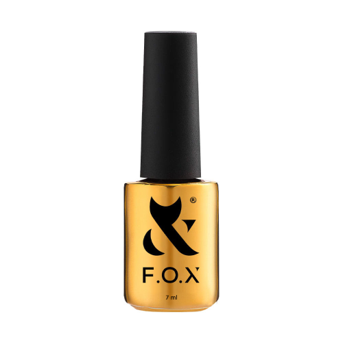 FOX Top Matt Velvet (7ml)