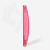Slanted plastic nail file, crescent (base) Staleks Pro Expert 40