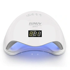 La lámpara de manicura profesional LED UV SUN 5 de 36W