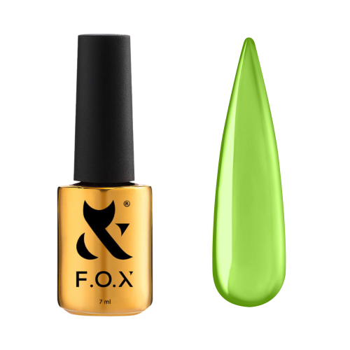 FOX Top Rainbow 003 (7ml)