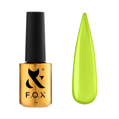 FOX Top Rainbow 005 (7ml)